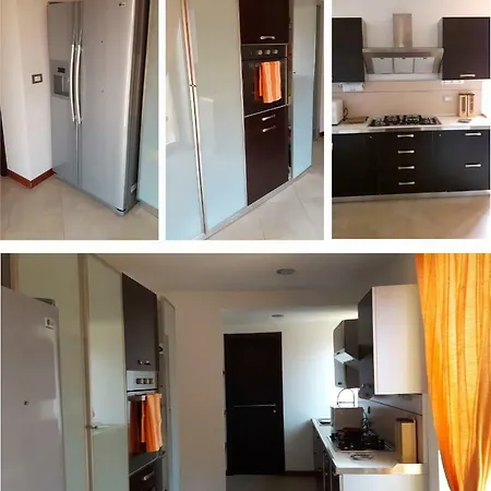 Lucie Apartment Syracuse
