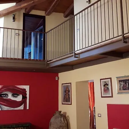 Lucie Apartment Syracuse