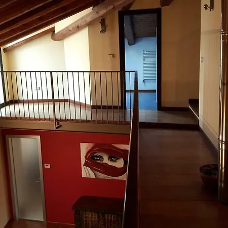 Apartment Lucie Syracuse