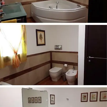 Lucie Apartment *