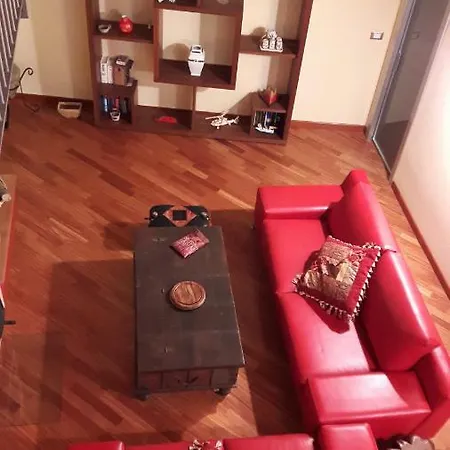 Lucie Apartment *