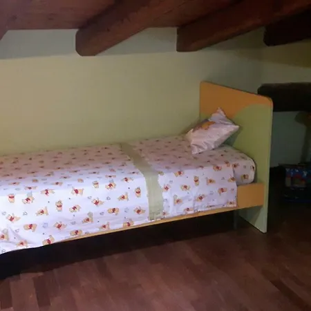 Lucie Apartment