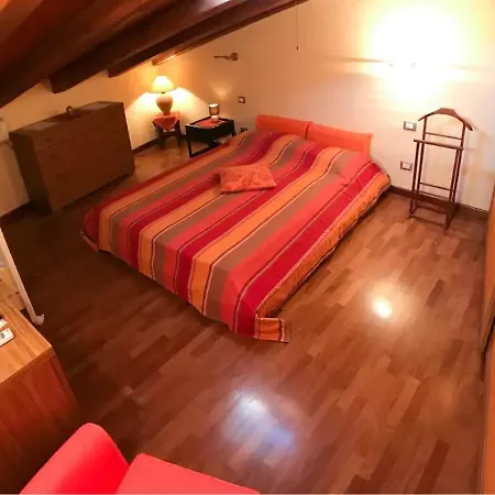 Apartment Lucie Syracuse