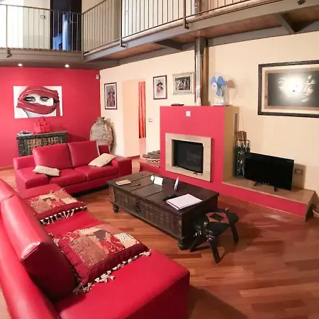 Apartment Lucie