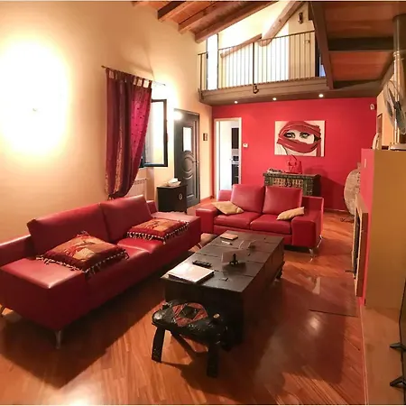 Apartment Lucie Syracuse