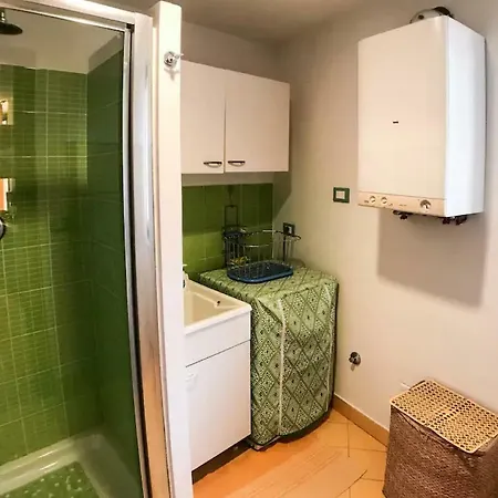 Apartment Lucie