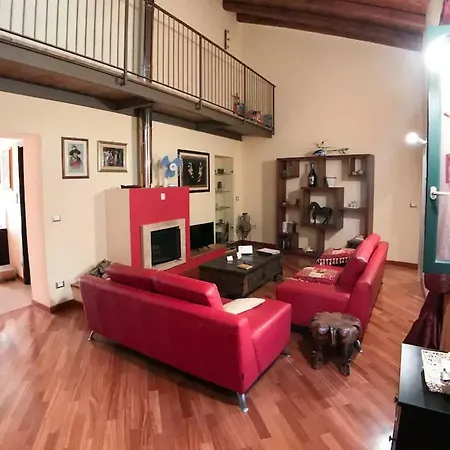 Apartment Lucie
