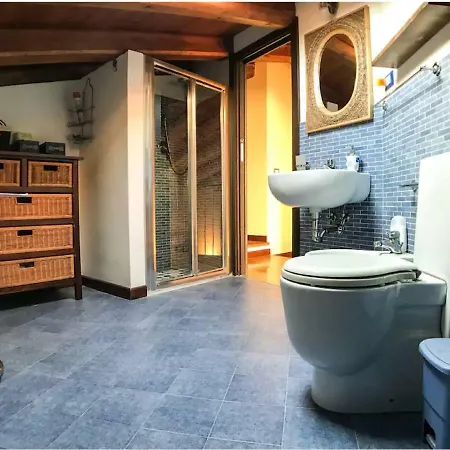 Lucie Apartment *